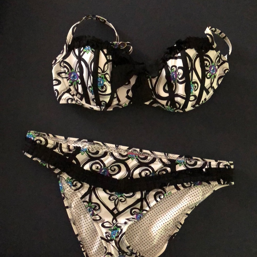 Swimsuit